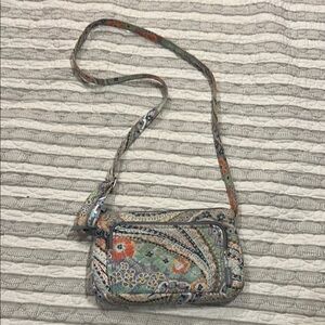 Vera Bradley Crossbody Bag